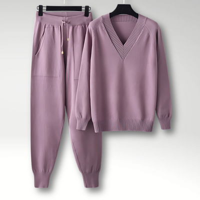 Lenoir™ | Ensemble deux pièces Sérénité intemporelle