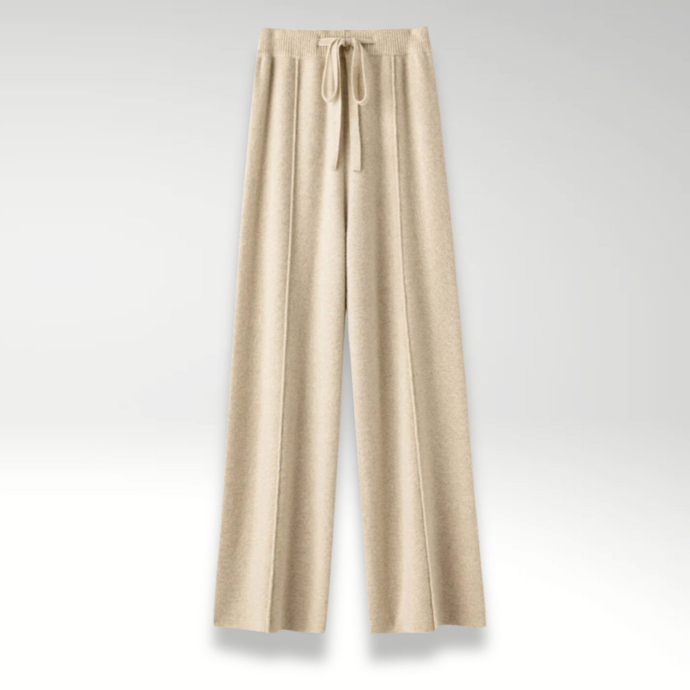 Lenoir™ | Premium Cashmere Lounge Trousers