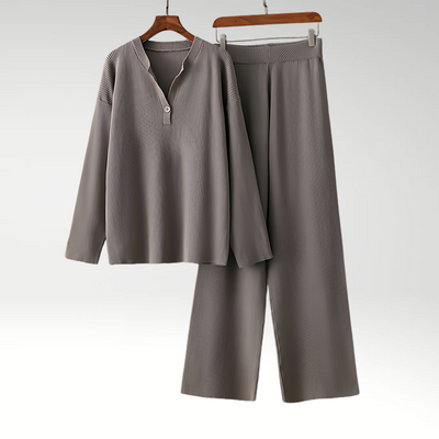 Lenoir™ | Ensemble deux pièces Cozy Luxe