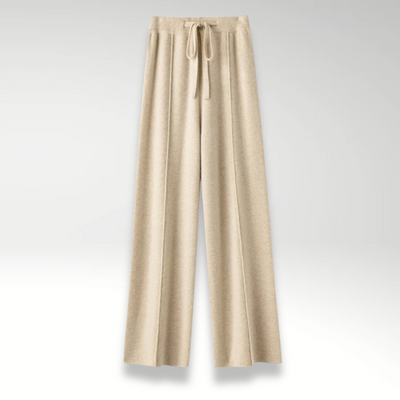 Lenoir™ | Premium Cashmere Lounge Trousers