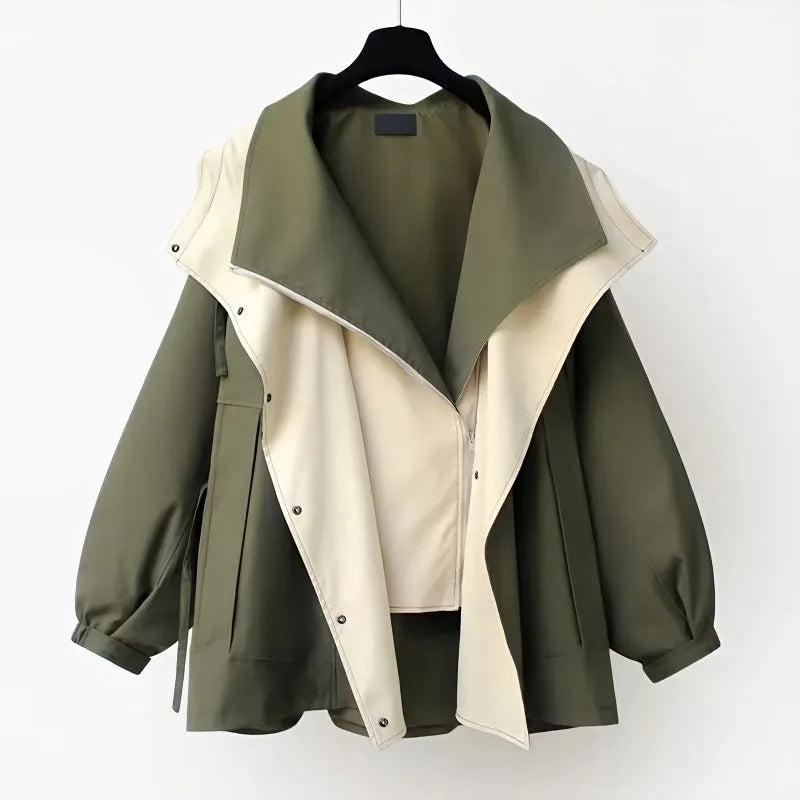 Lenoir™ | Veste déperlante