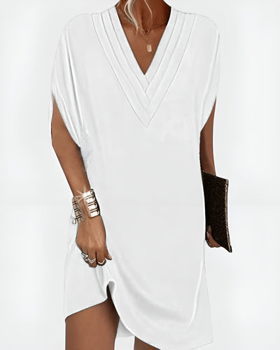 Lenoir™ | robe élégante à coupe flatteuse