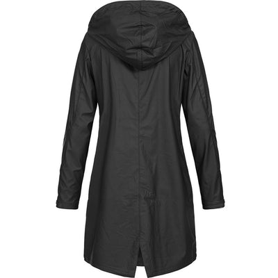 Lenoir™ | Veste de pluie longue