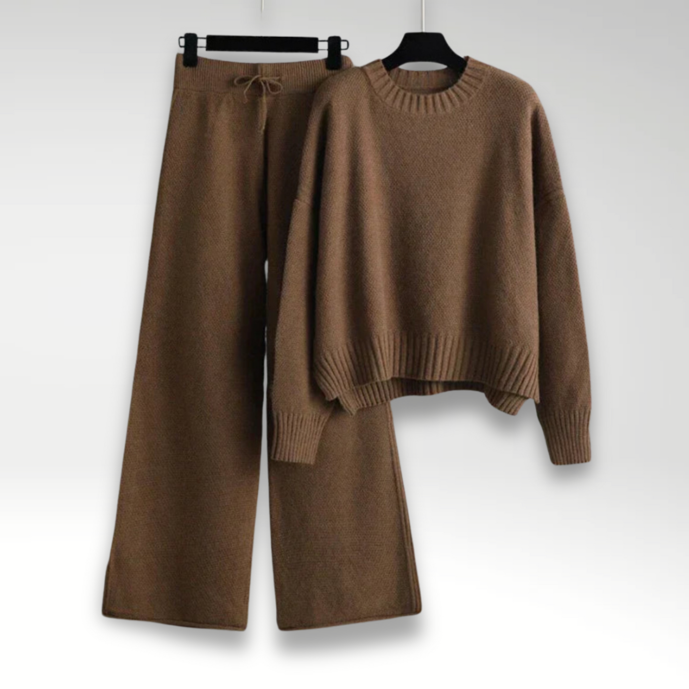 Lenoir™ | Elegant Knit Duo