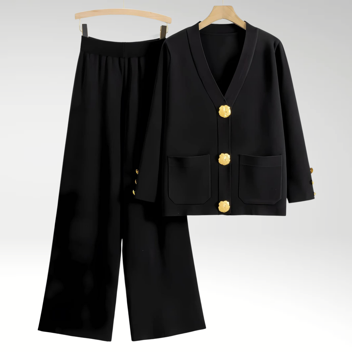 Lenoir™ | Coffret deux pièces Royal Essence