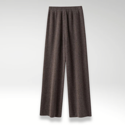 Lenoir™ | Premium Cashmere Lounge Trousers