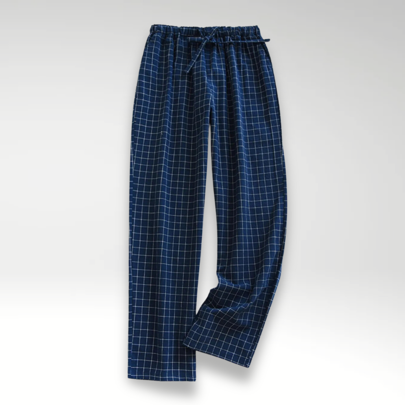 Lenoir™ | Pantalon confort en coton doux