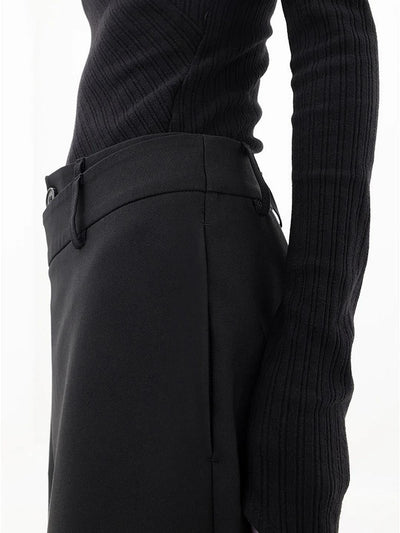 Lenoir™ | Pantalons Confortables et Amples