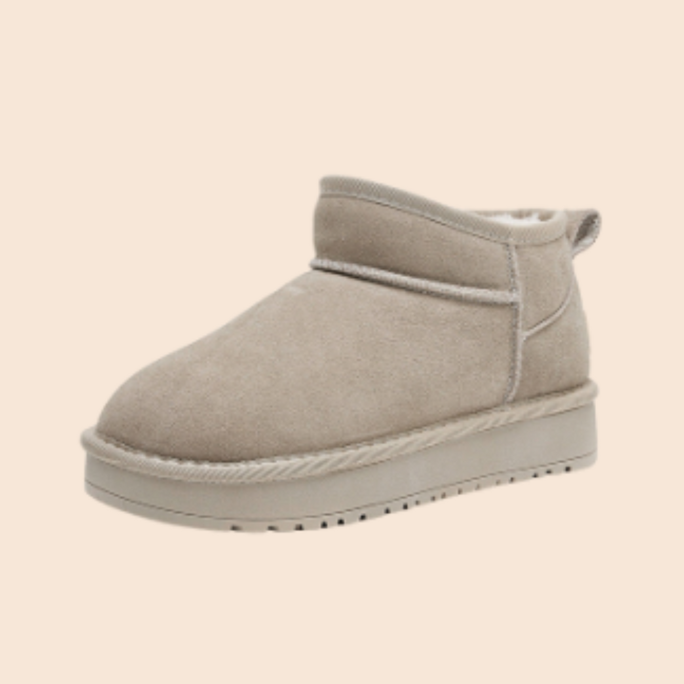 Lenoir™ | Bottes de haute qualité