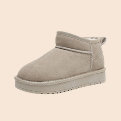 Lenoir™ | Bottes de haute qualité