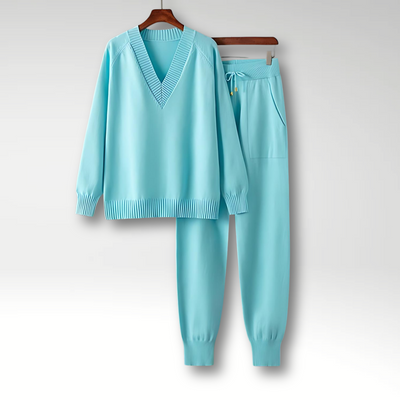 Lenoir™ | Ensemble deux pièces Sérénité intemporelle