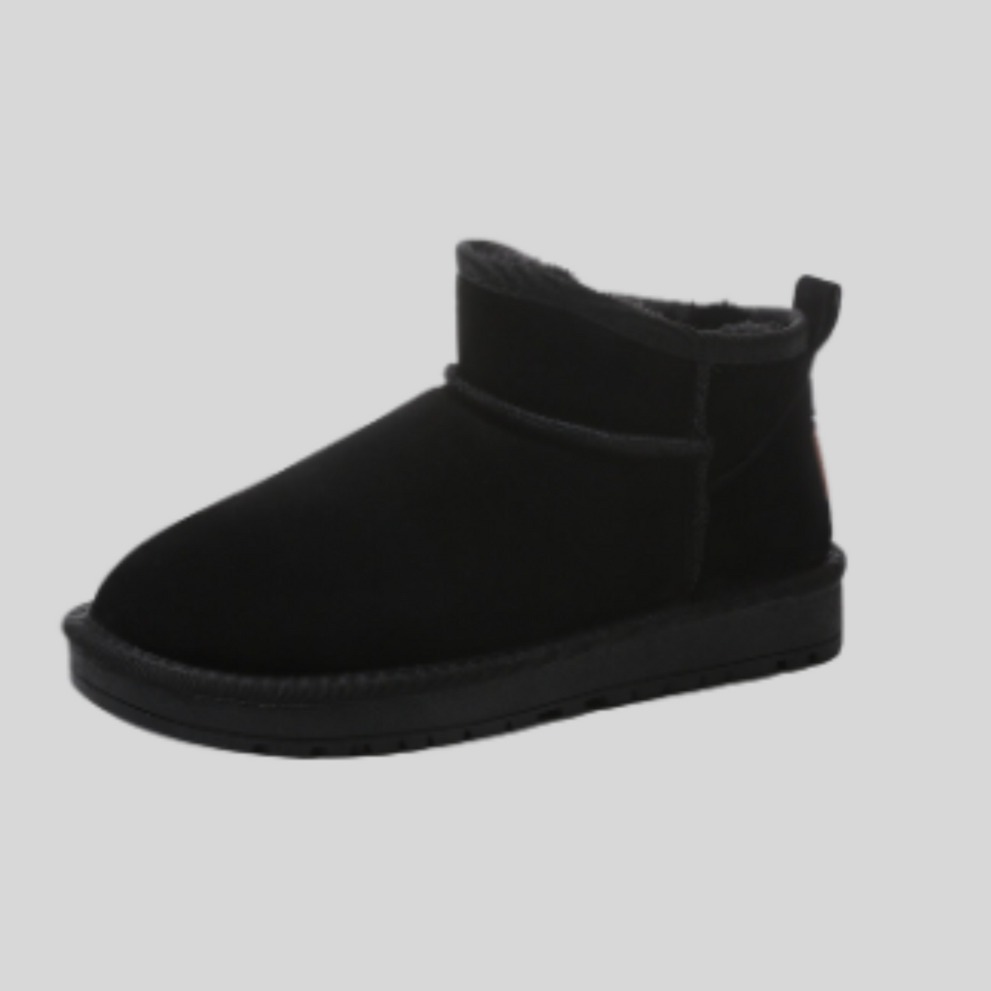 Lenoir™ | Bottes de haute qualité