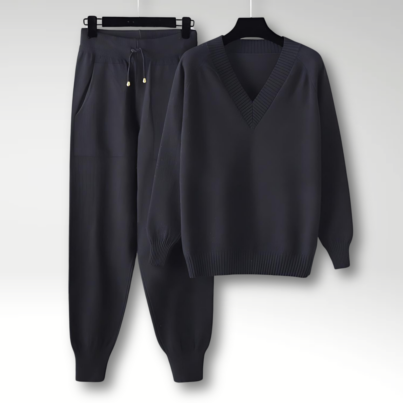 Lenoir™ | Ensemble deux pièces Sérénité intemporelle