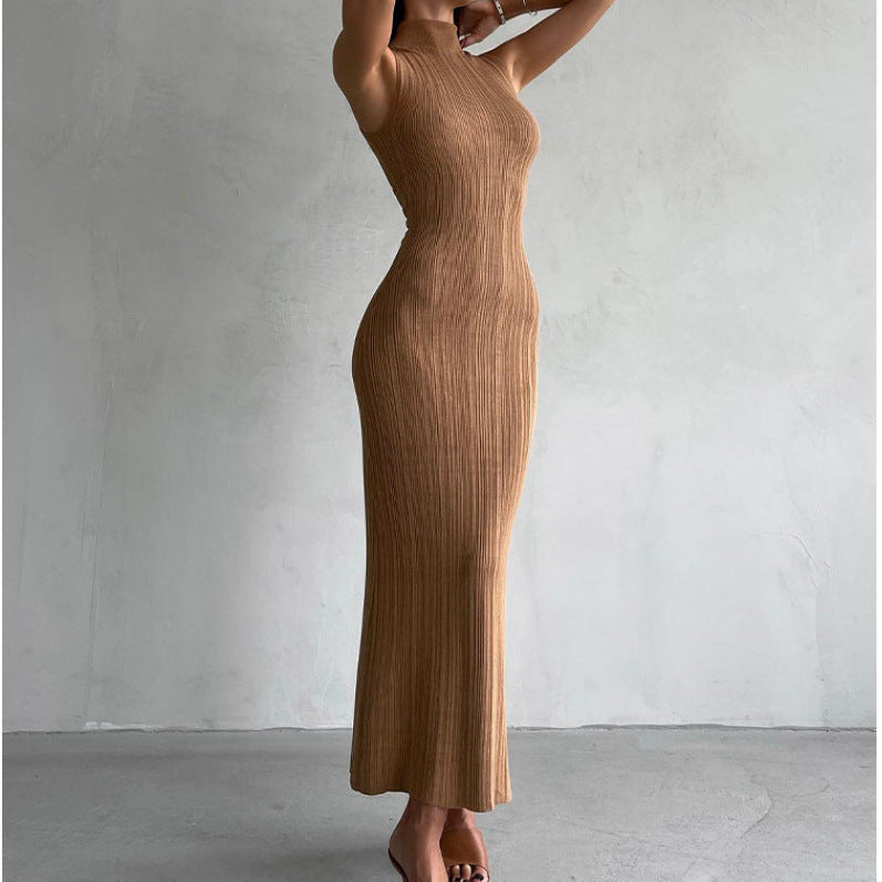 Lenoir™ | Robe longue élégante