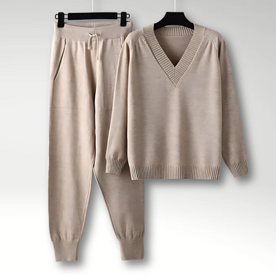 Lenoir™ | Ensemble deux pièces Sérénité intemporelle