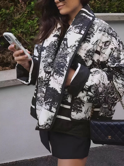 Lenoir™ | Veste d'hiver