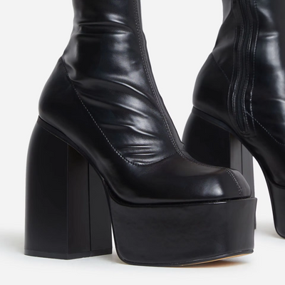 Lenoir™ | Talons aiguilles