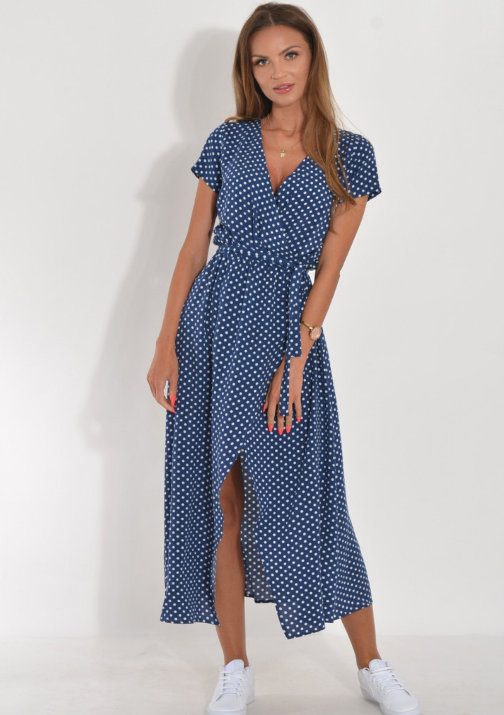 Lenoir™ | Robe fluide et polyvalente