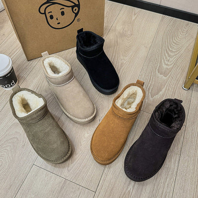 Lenoir™ | Bottes de haute qualité