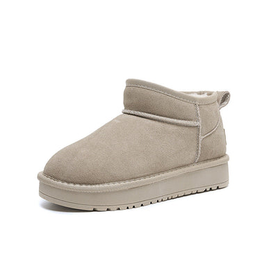 Lenoir™ | Bottes de haute qualité