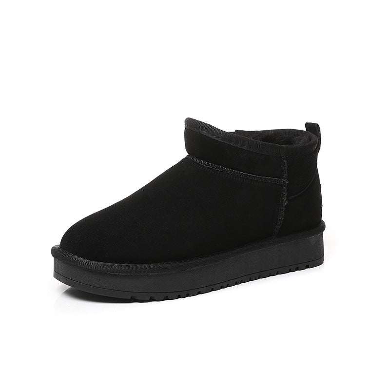 Lenoir™ | Bottes de haute qualité