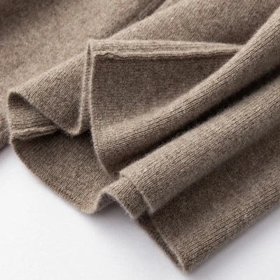 Lenoir™ | Premium Cashmere Lounge Trousers