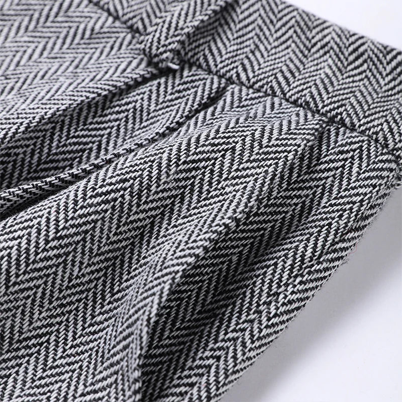 Lenoir™ | Ensemble Complet en 3 Pièces