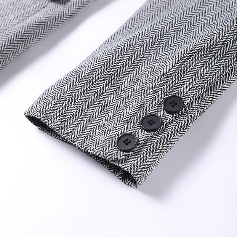 Lenoir™ | Ensemble Complet en 3 Pièces