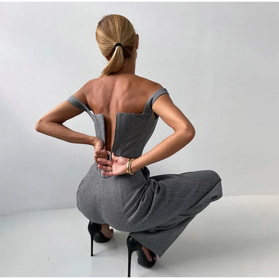 Lenoir™ | Ensemble Complet en 3 Pièces