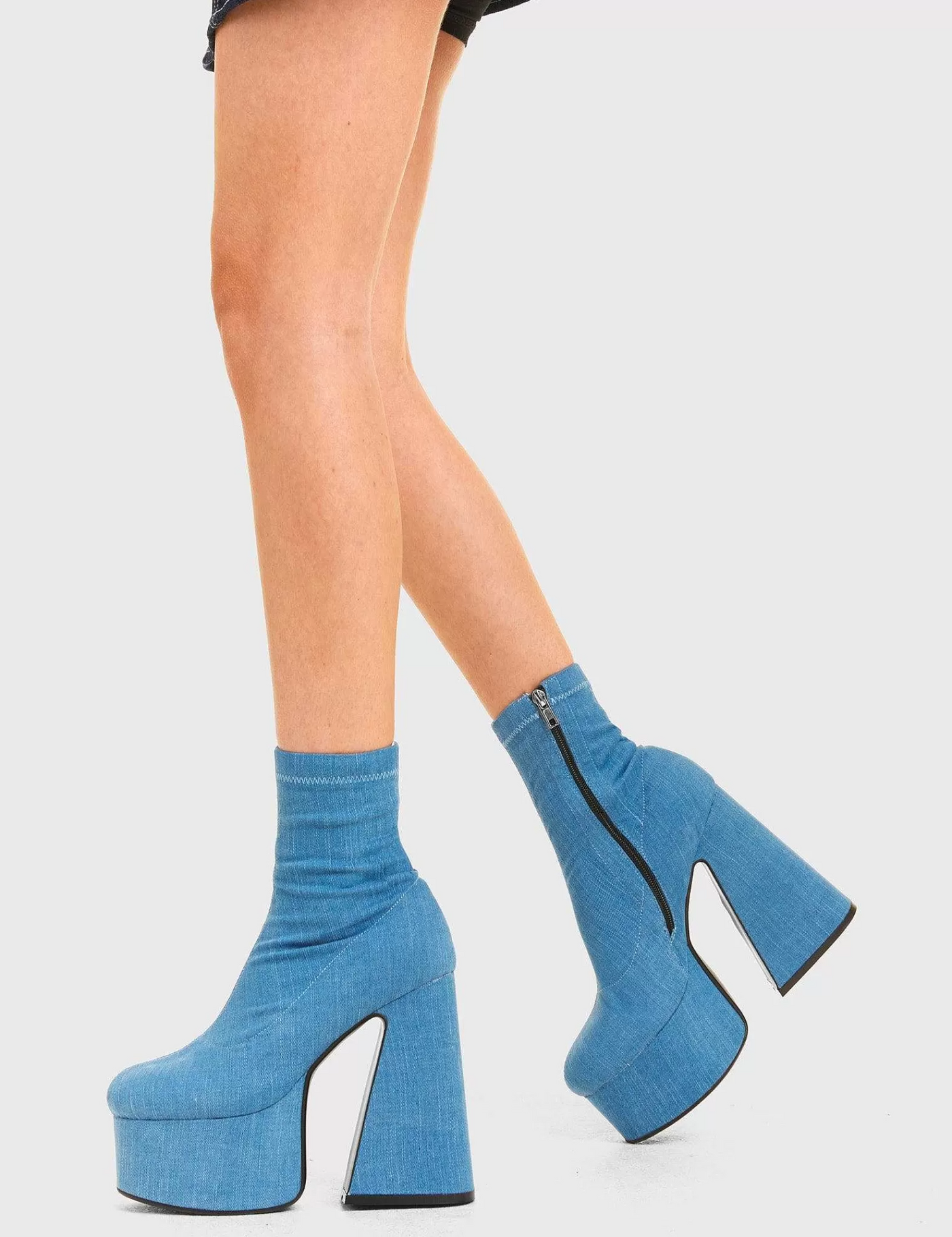 Lenoir™ | Talons aiguilles